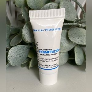 Smashbox photo finish Primerizer+ SAMPLE